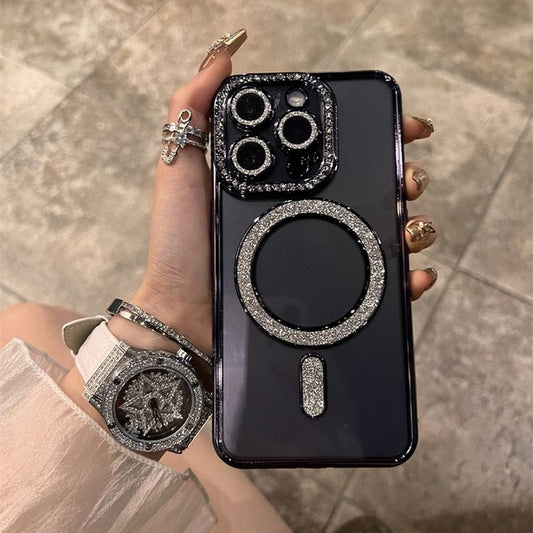 Mag-safe struss case