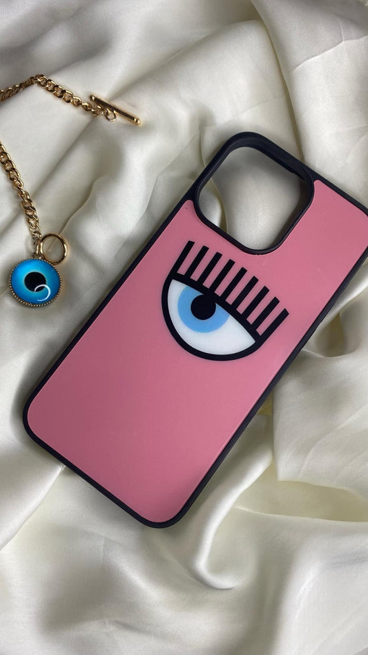Evil Eye case for iPhone devices