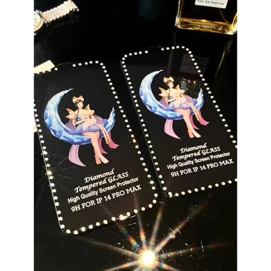 Diamond Screen protectors