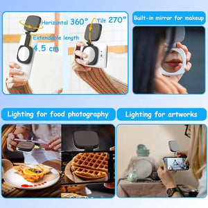 360 degrees flash light Cover Shop