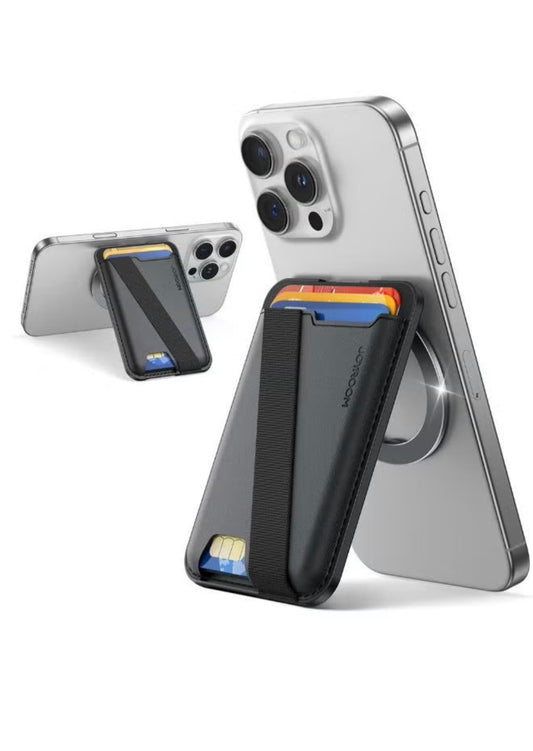 Joyroom magsafe wallet