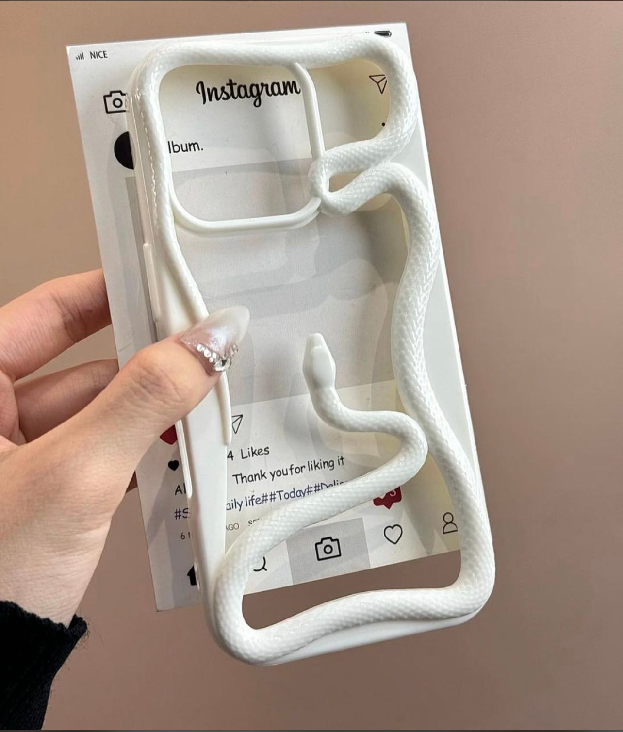Snake case