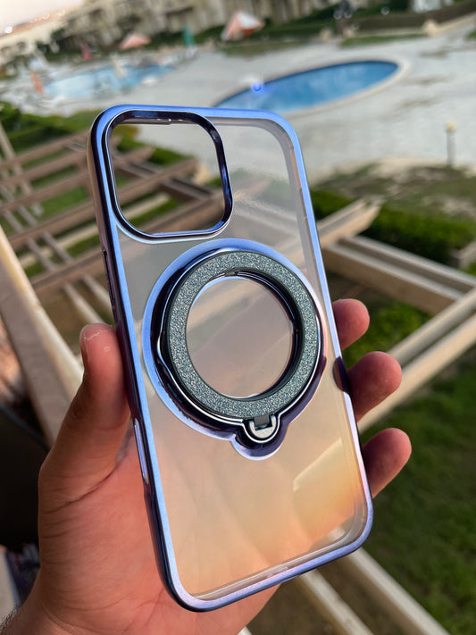 Glittery Magsafe Stand