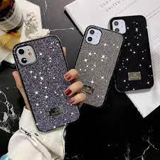 Swarovski iPhone case