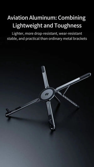 Alien holder for mobile,tablet and laptop Cover Shop