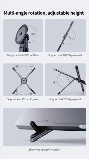 Alien holder for mobile,tablet and laptop Cover Shop
