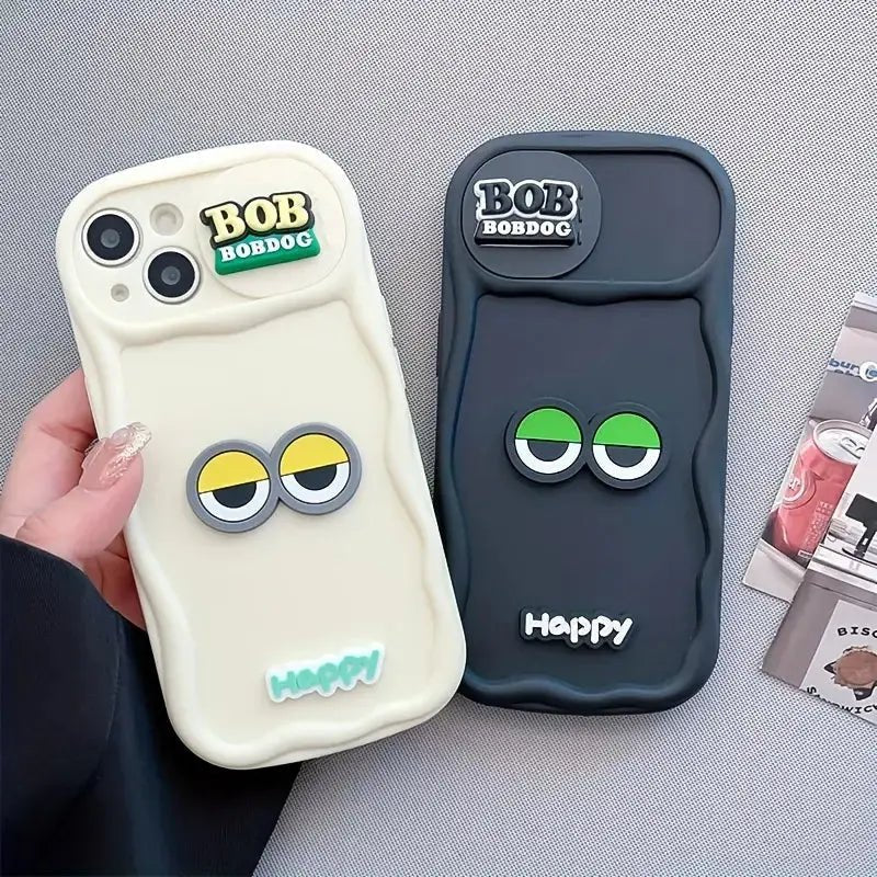 Camera protection cartoon case Cover Shop
