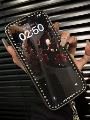 Diamond Screen protectors Cover Shop