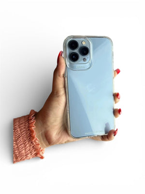 Gear 4 transparent case - Cover Shop