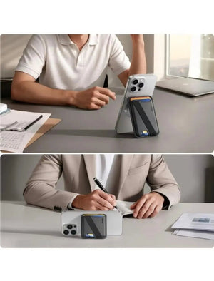 Joyroom magsafe wallet Cover Shop