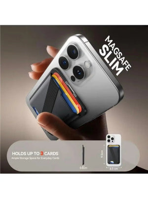 Joyroom magsafe wallet Cover Shop