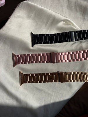 Metal watch strap size 42 - 49 - Cover Shop