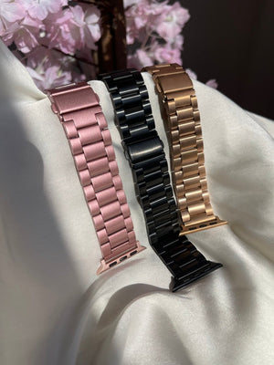 Metal watch strap size 42 - 49 - Cover Shop