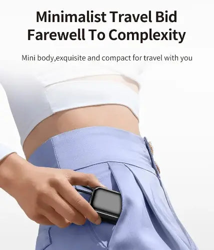 Recci light powerbank 5000mah Cover Shop