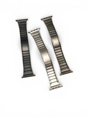 Removable metal strap for Apple Watch Size from 42 to 49 - Cover Shop