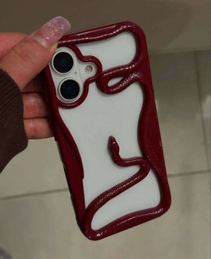 Snake case Cover Shop