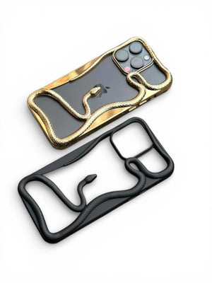 Snake case - Cover Shop