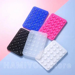 Sticky phone holder My Store