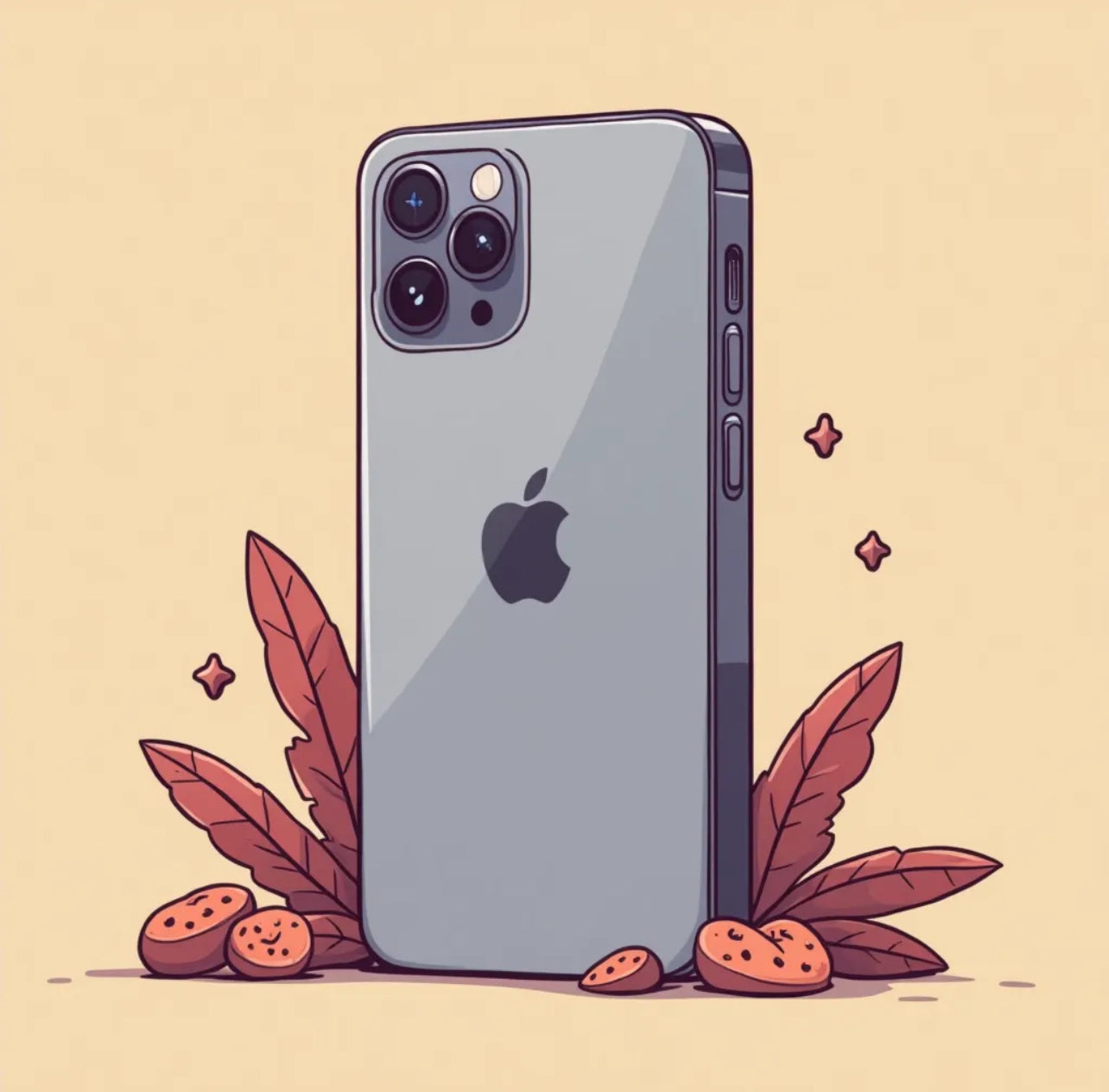 iPhone 16pro
