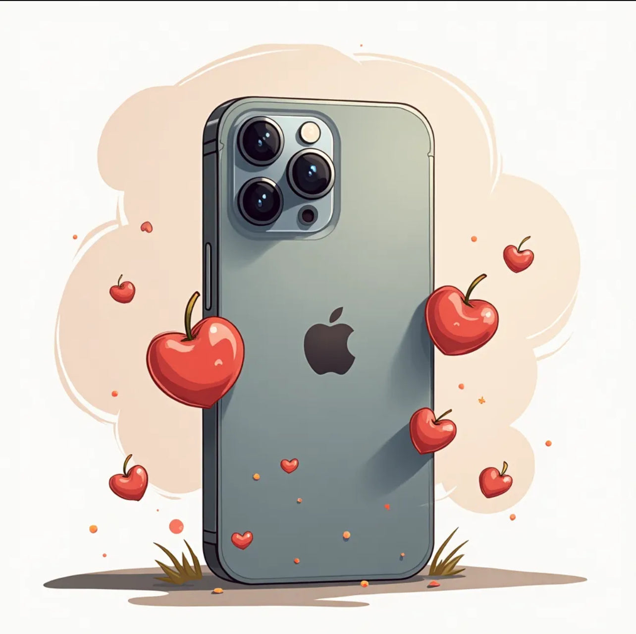 iPhone 16promax