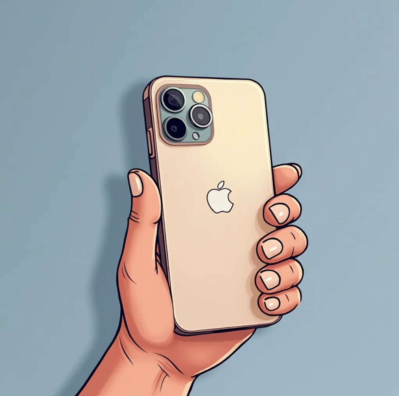 iPhone 11promax