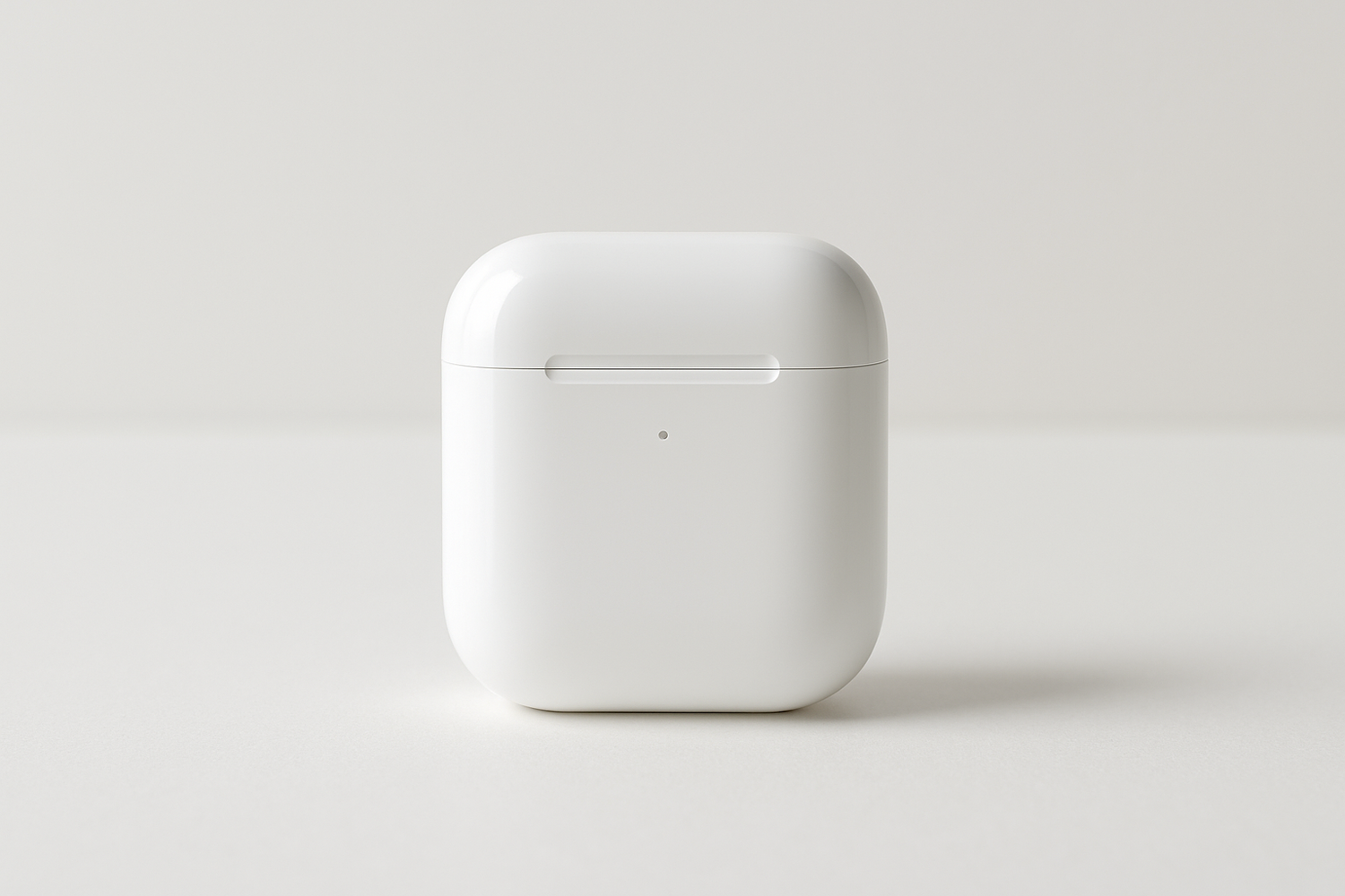 AirPods and more