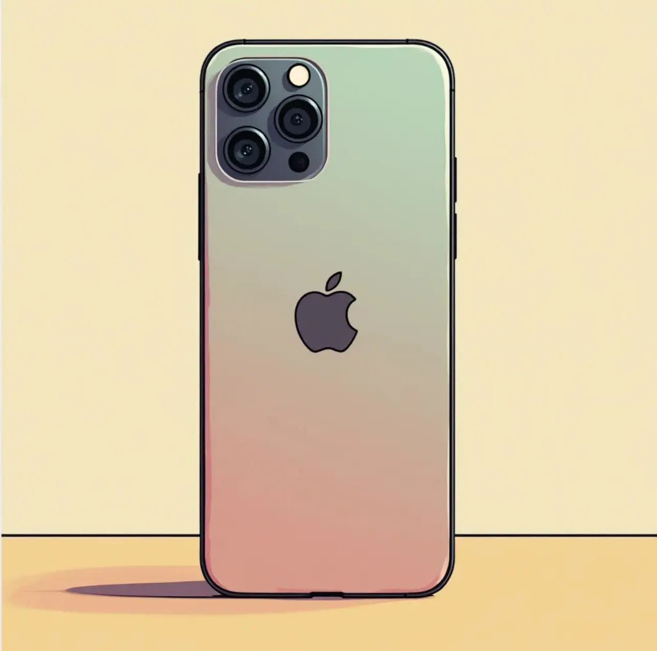 iPhone 14pro