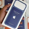 iPhone 17ProMax Super Clear case with ic