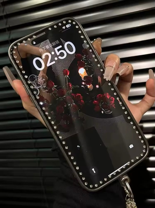 Diamond Screen protectors