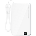 Recci 5000mAh MagSafe Wireless Power Bank RPB-W41