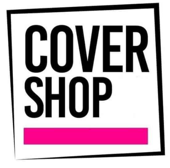 Cover Shop