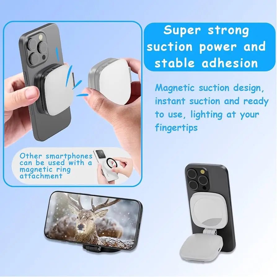 360 degrees flash light Cover Shop