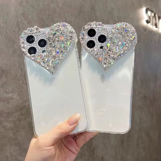 Diamond Heart