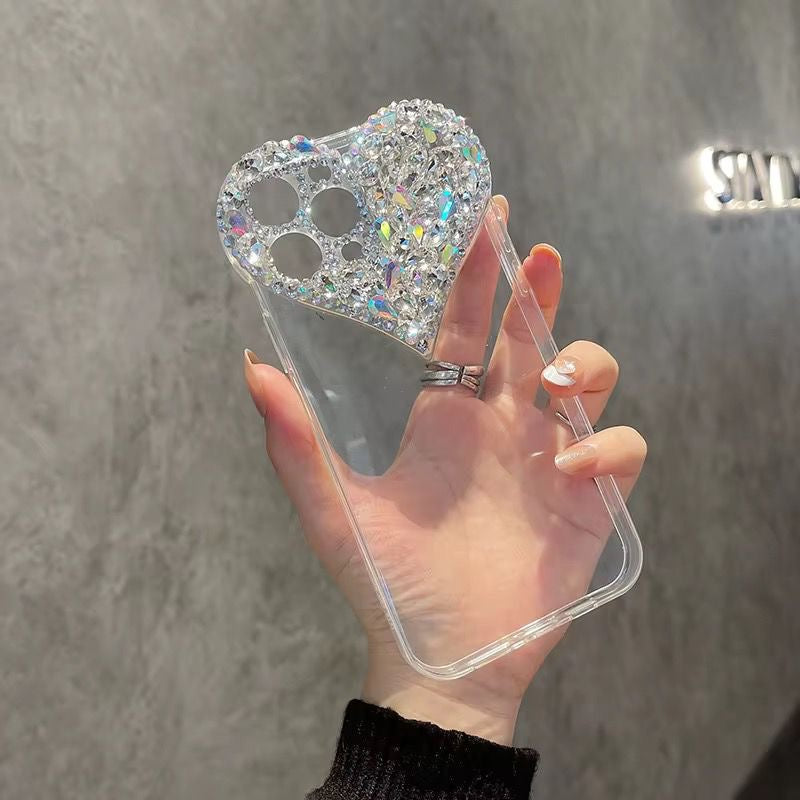 Diamond Heart