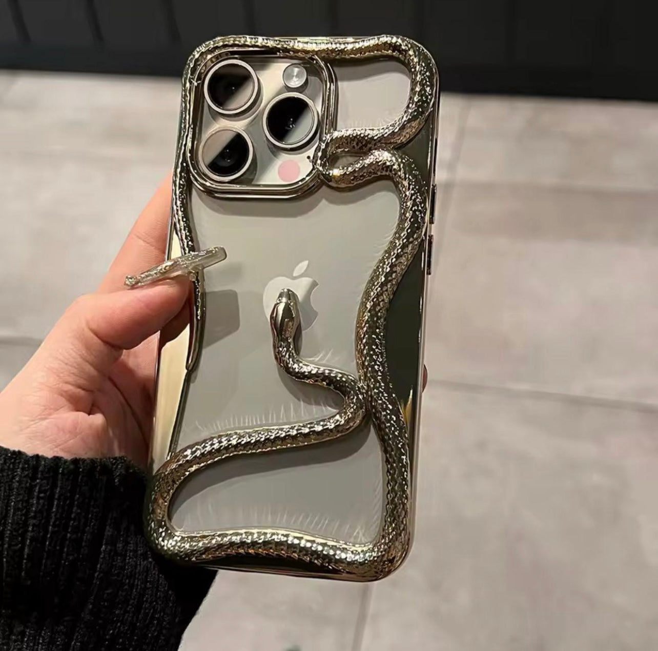 Snake case