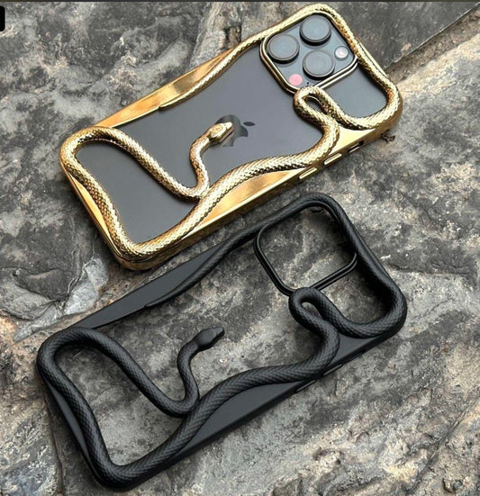 Snake case