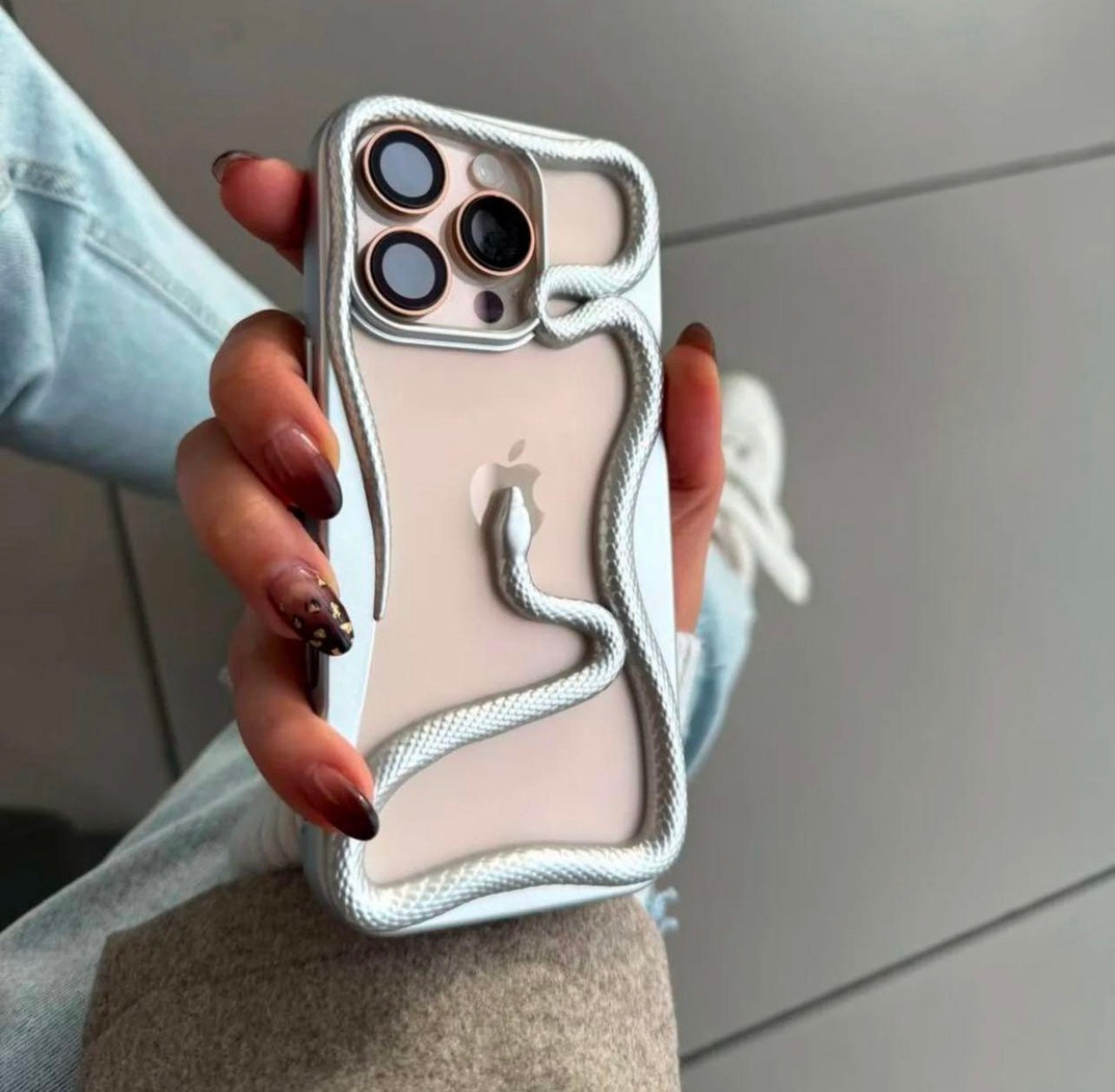Snake case