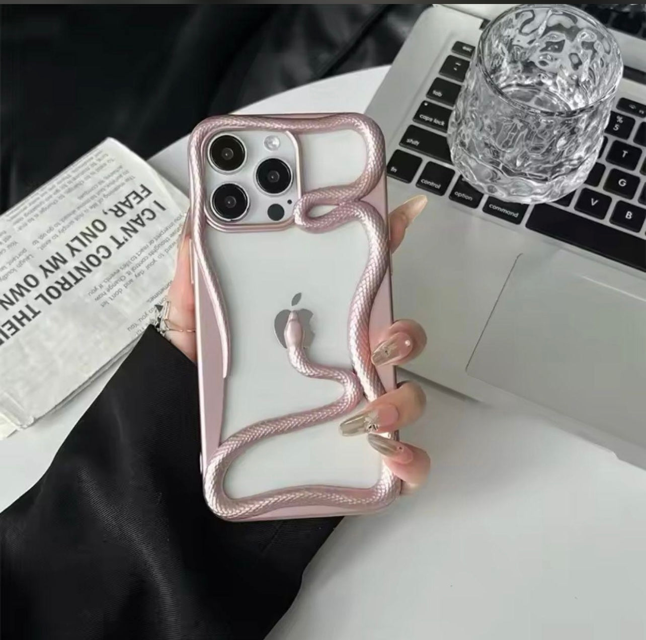 Snake case