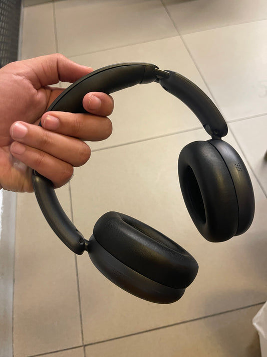 Hybrid ANC Joyroom headphones ( 1 Year Warranty )