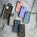 Magsafe Matt case for iPhone