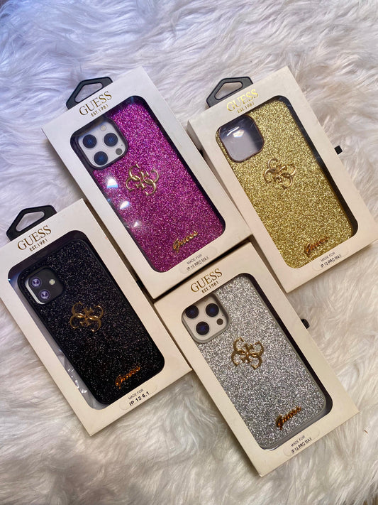 Guess Case for iPhone