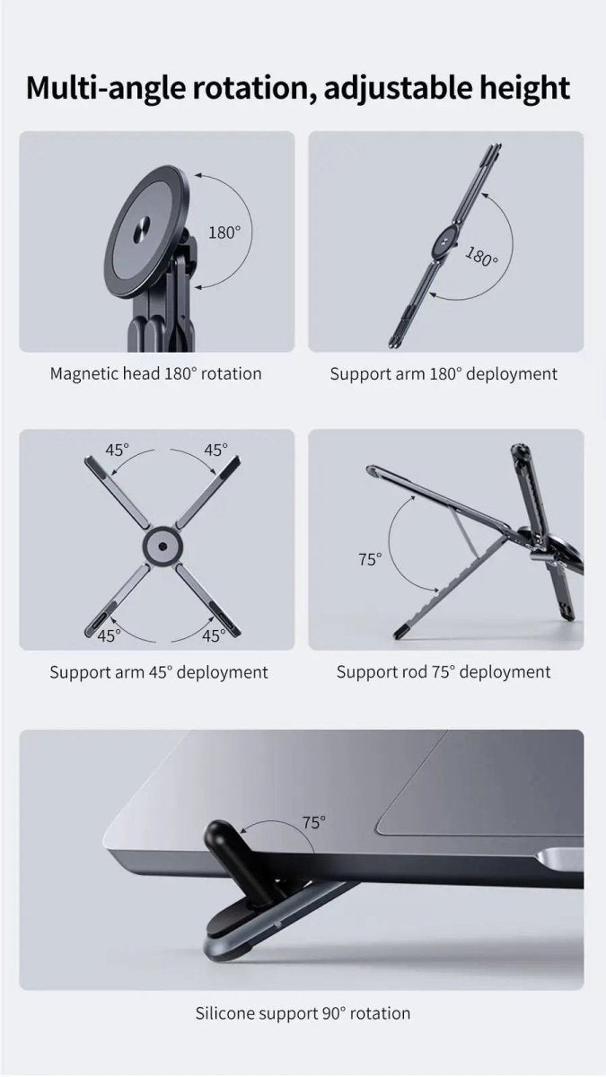 Alien holder for mobile,tablet and laptop Cover Shop