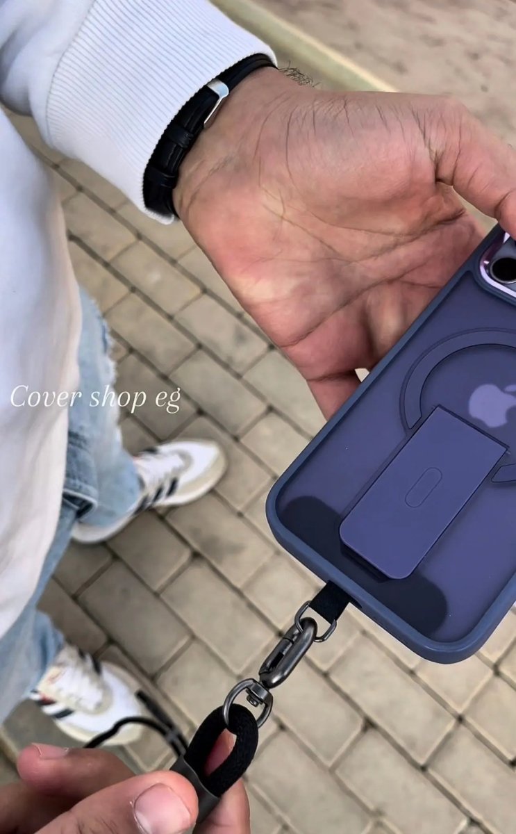 Amaya 6in1 Cable with 1 year warranty Cover Shop