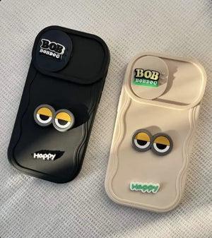 Camera protection cartoon case Cover Shop