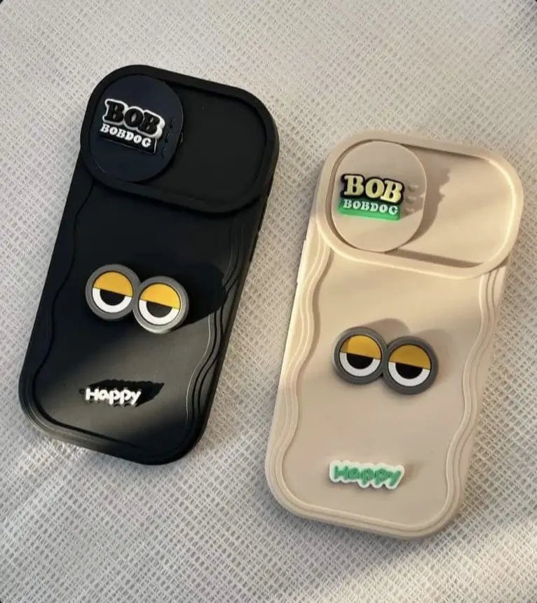 Camera protection cartoon case Cover Shop