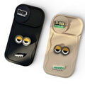 Camera protection cartoon case - Cover Shop