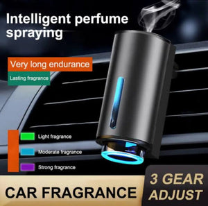 Car Aroma air fresher Cover Shop