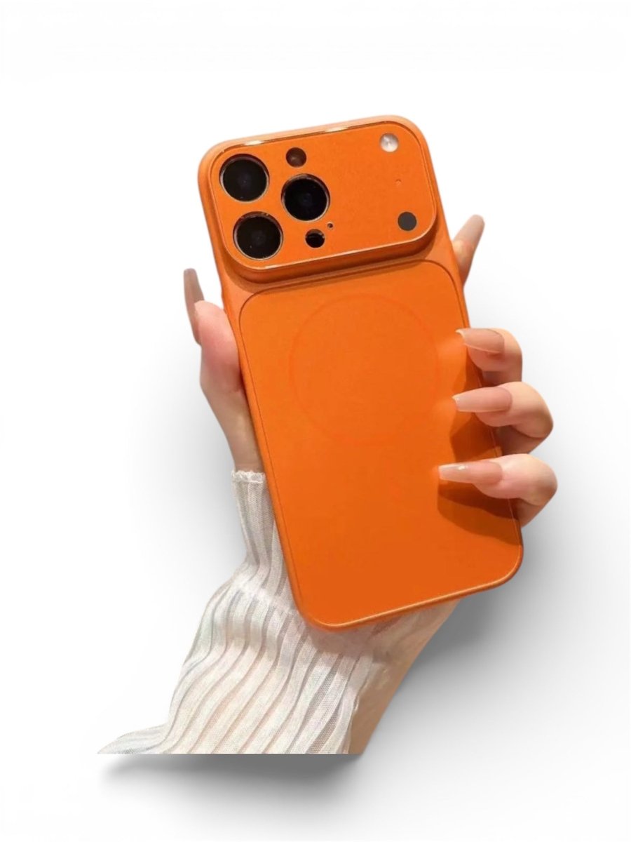 Convert to 17pm case - Cover Shop