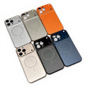 Convert to 17pm case - Cover Shop