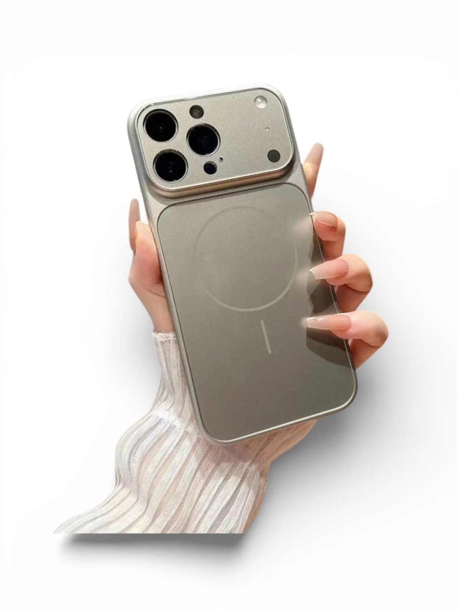 Convert to 17pm case - Cover Shop